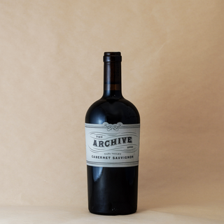 ARCHIVE CABERNET SAUVIGNON