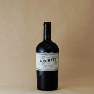 ARCHIVE PINOT NOIR