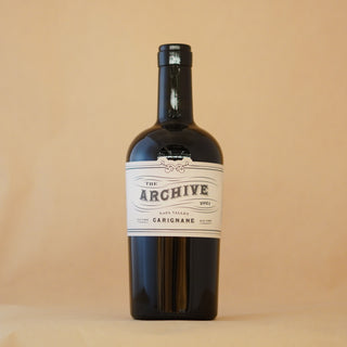 ARCHIVE CARIGNANE