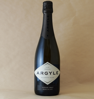 ARGYLE VINTAGE BRUT