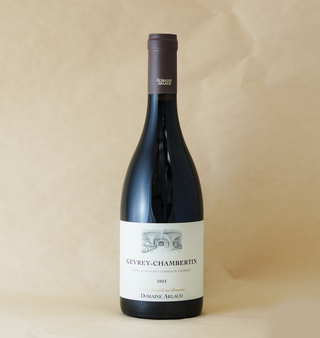 ARLAUD GEVREY CHAMBERTIN