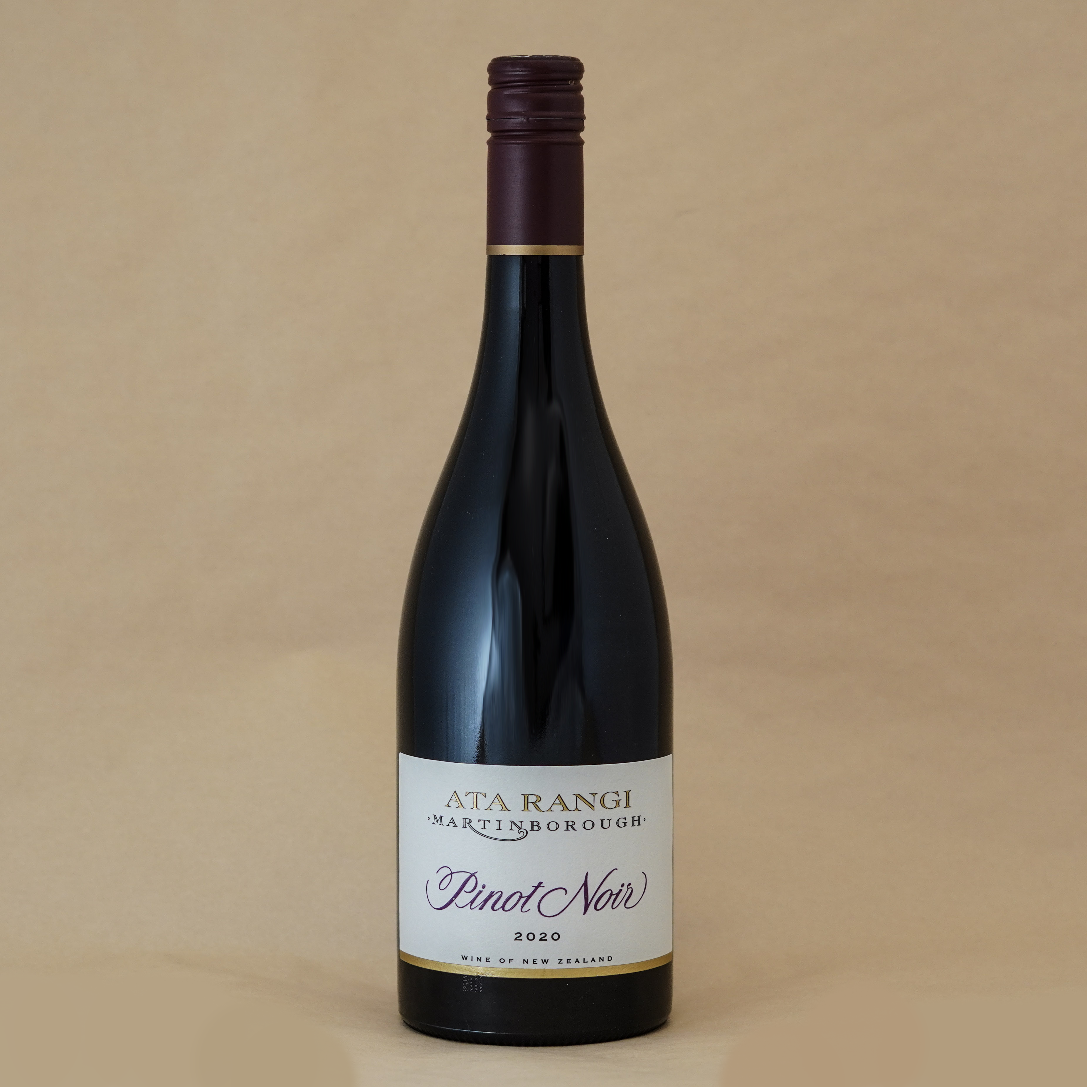ATA RANGI PINOT NOIR – Market Wines ATA RANGI PINOT NOIR – Market Wines