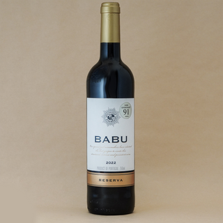 FIUZA BABU RESERVA
