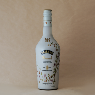 BAILEYS ALMANDE ALMOND BEVERAGE LIQUOR