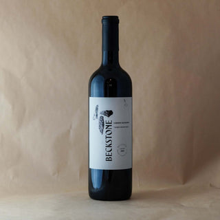 BECKSTONE CABERNET SAUVIGNON