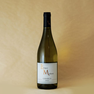 DOM BEGUE-MATHIOT CHABLIS