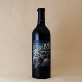 BEHRENS SEAN'S CUVEE
