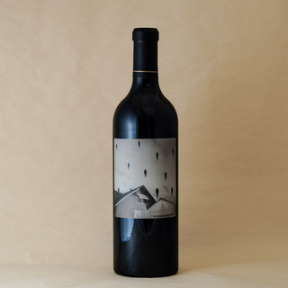 BEHRENS RAPTURE PETIT SIRAH