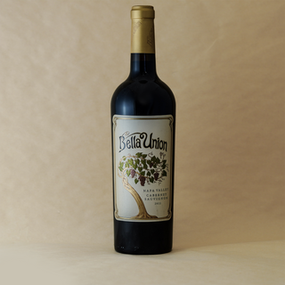 BELLA UNION CABERNET FAR NIENTE