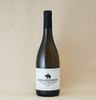 BERNABELEVA NAVAHERREROS BLANCO