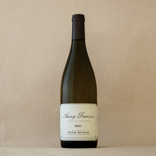 PIERRE BOISSON AUXEY DURESSES