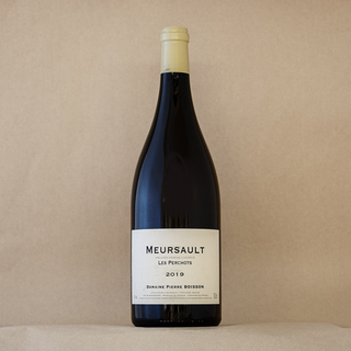 PIERRE BOISSON MEURSAULT PERCHOTS MAGNUM