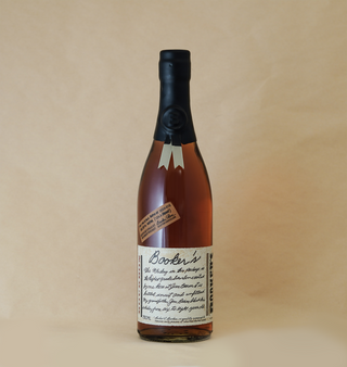 BOOKERS 9YR BOURBON