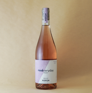 BORGA ROSE EVERYDAY