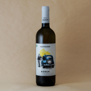 Borga Sauvignon Blanc