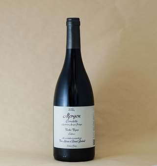 BOULAND MORGON CORCELETTE