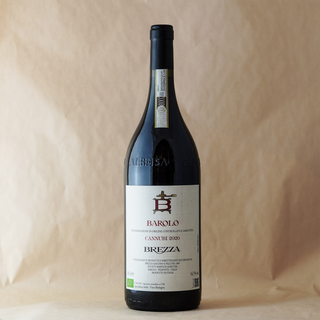 BREZZA BAROLO CANNUBI MAGNUM