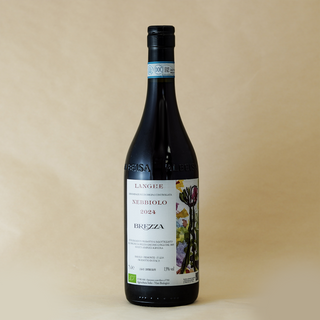 BREZZA LANGHE NEBBIOLO