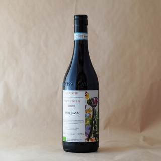 BREZZA LANGHE NEBBIOLO