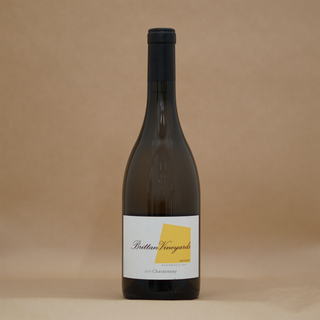 BRITTAIN ESTATE 2019 CHARDONNAY