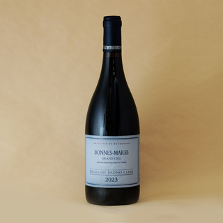 BRUNO CLAIR BONNES MARES