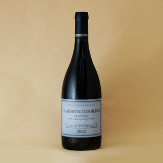 BRUNO CLAIR CLOS DE BEZE