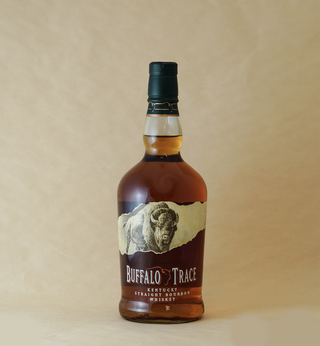 Buffalo Trace Bourbon
