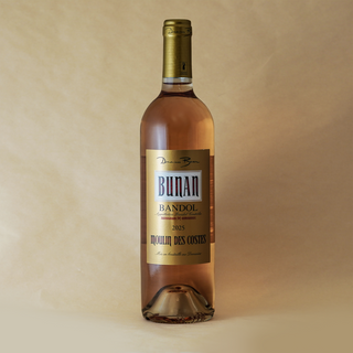 BUNAN BANDOL ROSE