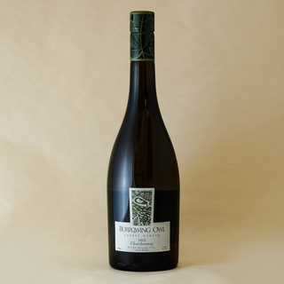 BURROWING OWL CHARDONNAY