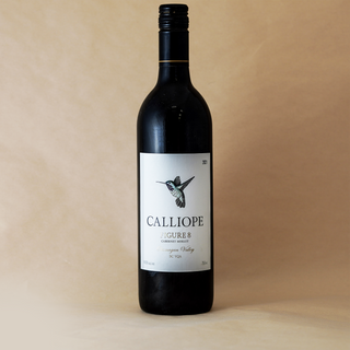 CALLIOPE FIGURE 8 RED