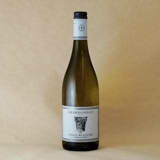 VILLA BLANCHE CHARDONNAY