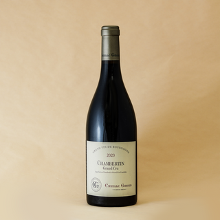 CAMILLE GIROUD CHAMBERTIN GC