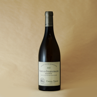 CAMILLE GIROUD CORTON CHARLEMAGNE GC