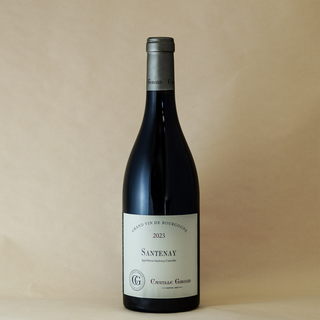 CAMILLE GIROUD SANTENAY VILLAGES