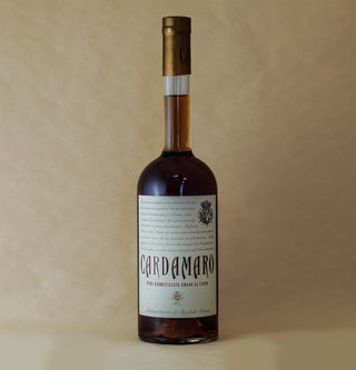 Cardamaro