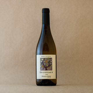 CARREL PINOT GRIS