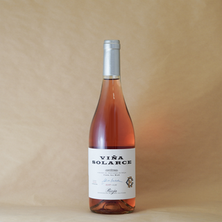 CASA LA RAD VINA SOLARCE ROSADO