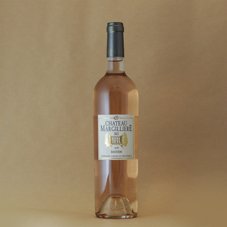 CHATEAU MARGILLIERE BASTIDE ROSE