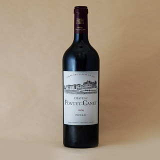CH PONTET CANET