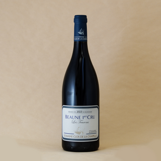 CLOS CHAPELLE BEAUNE LES TEURONS