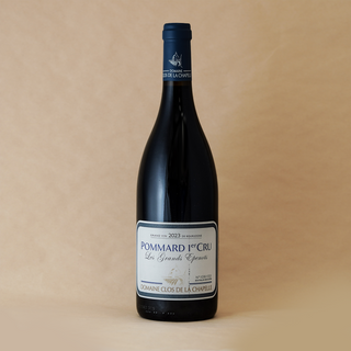 CHAPELLE POMMARD EPENOTS 2023