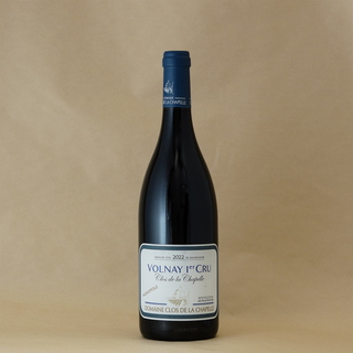 CLOS CHAPELLE VOLNAY 1ER CRU