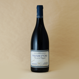 CHAPELLE VOLNAY 1ER CRU CHAPELLE