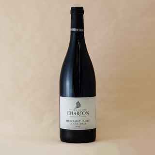 CHARTON LA CHASSIÈRE