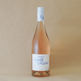 Chateau l'Ermite d'Auzan Rose