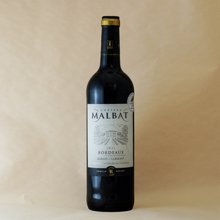 CHATEAU MALBAT