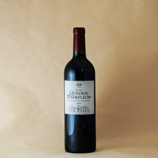 CH QUEYRON PINDEFLEURS