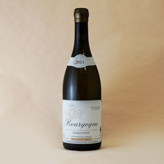 CHAVY BOURGOGNE BLANC '24
