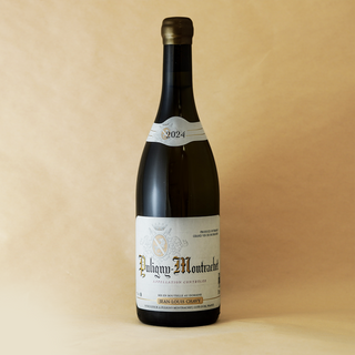 CHAVY PULIGNY VILLAGES '24