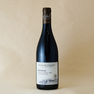 DOM CHEVROT SANTENAY VV